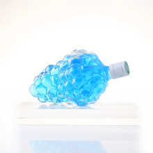 Grape Shaped Vodka Bottle
