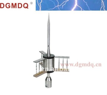 Advance Pre-discharge Lightning Rod /lightning condcutor/stainless steel lightening rods