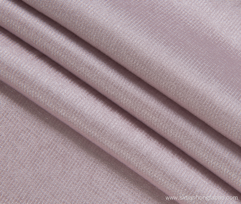 Nylon / Polyester / Rayon Blend Fabric