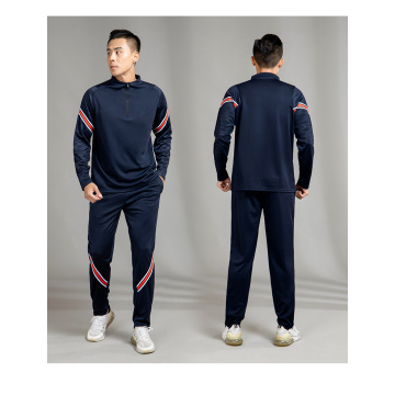 Men's Team Club Tracksuits Winter Wear