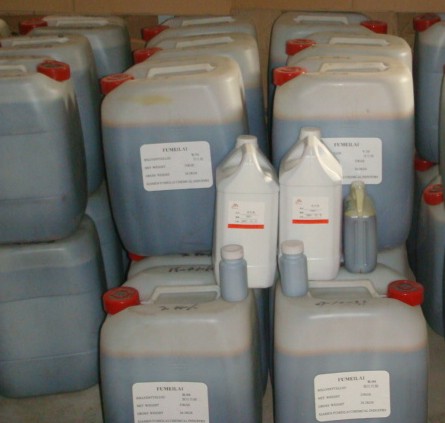 Paint pigmen plastik Plastic Paint Pigment