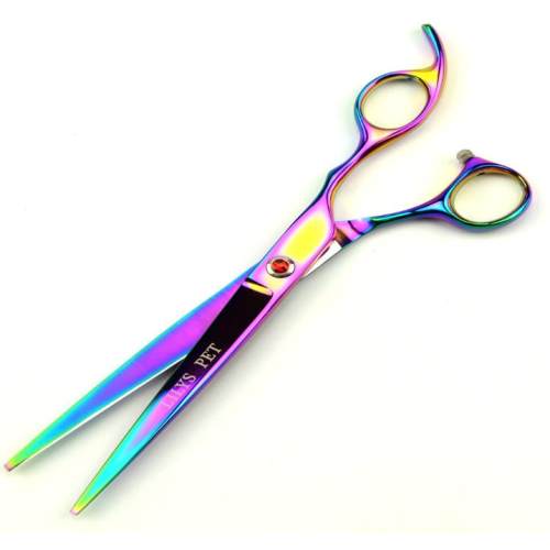 Professional PET Grooming Scissors