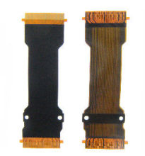 Mobile Phone Flex Cable For Sony Ericsson W595 Main Board Replacement