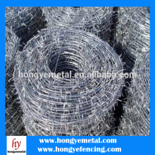Hot Dipped Galvanized Razor Barbed Wire/Barbed Wire Roller/Concertina Barbed Wire (ISO Factory)