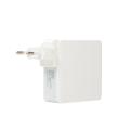 EU Plug 65W Type-C PD QC3.0 USB Charger