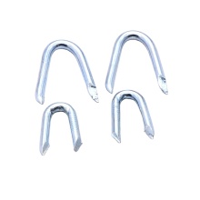 Galvanized Staple U Nails Manufacturing Plant