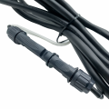 New Energy Solar Connector Waterproof Power Connection Cable
