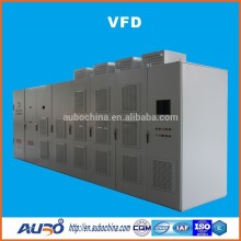 V/F control , 6kv 6.3kv 6.6kv Vector Control Variable Frequency Inverter