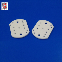 tape casting insulating grinding lathe zirconia ceramics