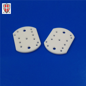 tape casting insulating grinding lathe zirconia ceramics