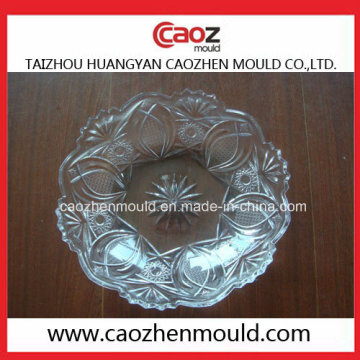 High Precision/ Injection Plate Mold in China