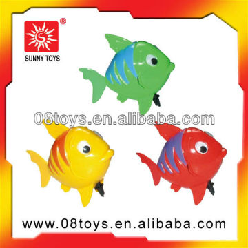 2013 best selling bath toy wind up toy animal toy wind up