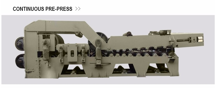 OSB Production Line OSB Making Machine Furniture Manufacturing Plant Provided RF Accoding to Raw Material,as Design 380V 8-25mm