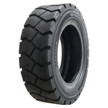 Industrial Tire (NHS Tyre)