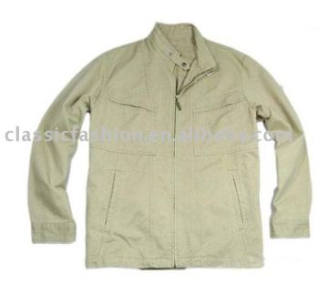 Men's jacket / Men's Spring jacket / Spring jacket