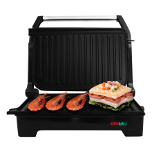 New Arrival Press Sandwich Maker Sandwich Maker Commercial Panini Press Grill Sandwich Electric Commercial