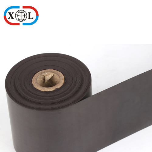 Flexible Magnet Seal Strip Magnetic