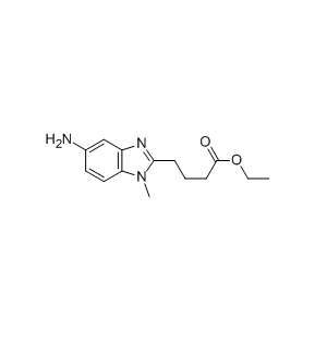 Bendamustine Hidroklorida Intermediate, CAS 3543-73-5