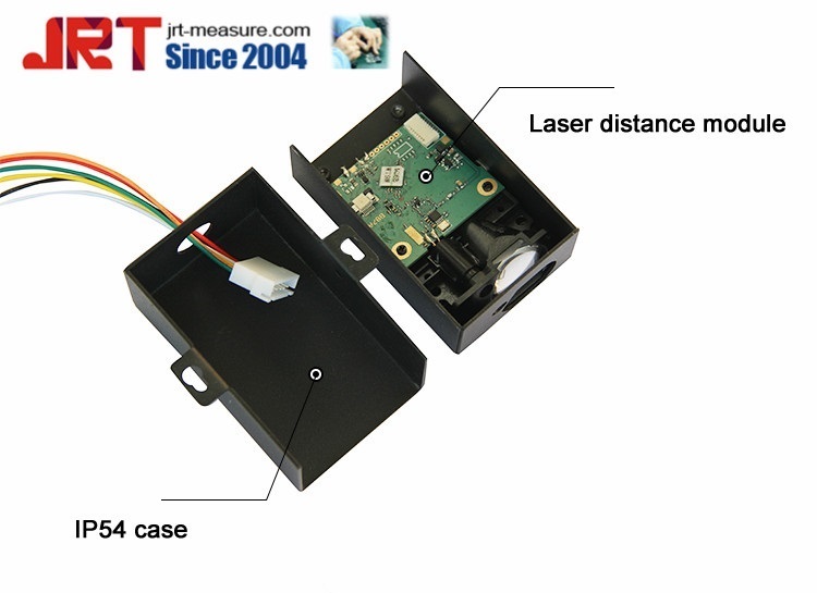 150m Ir Range Sensor IP54