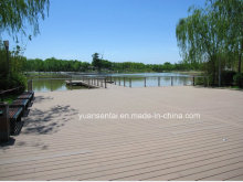 WPC Decking for Engineer Case