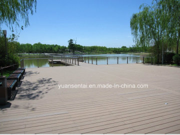 WPC Decking for Engineer Case