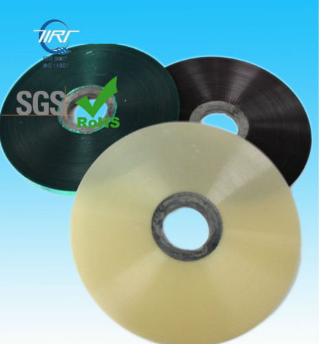 2013 Hot Sale Polyester Tape for Cable Insulation