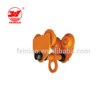 Good Quality Hand Plain and Geared Trolley