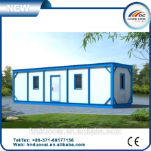Durable waterproof firmly container house