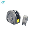 DC Motor Peristaltic Pump Dosing หัวปั๊ม KZ25