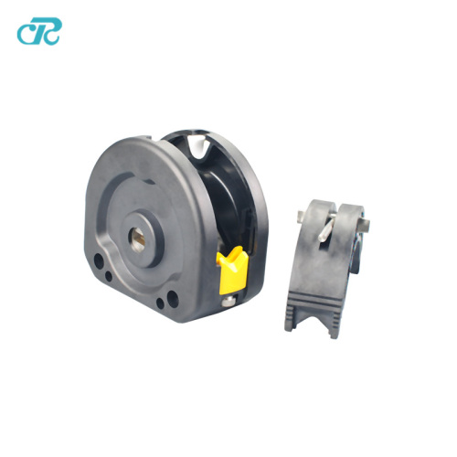 DC Motor Peristaltic Pump Dosing Pump Head KZ25