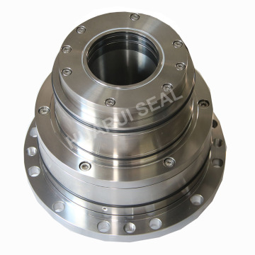 Mechanical Seals For Agitators Or Mixers