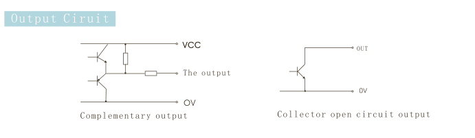 incremental hollow high resolution rotary encoder 10000 ppr for elevator spare parts