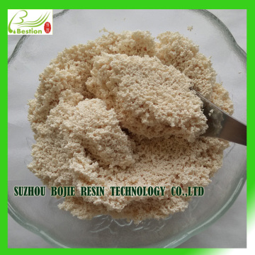 Macroporous Weak Base Type Anion Resin BD301
