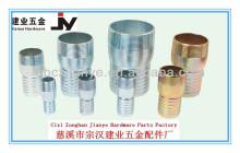 Carbon Steel and Stainless Steel KC nipple/Hose mender