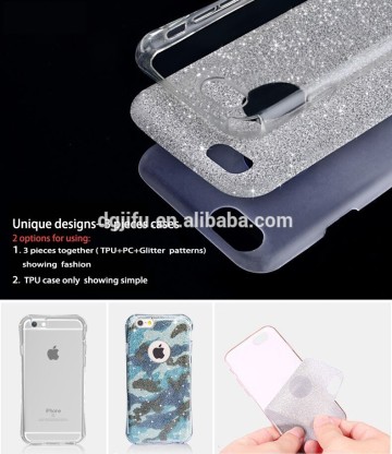 2016 New for iPhone SE/6s/6s Plus mobile phone shell, for iPhone series mobile phone cases