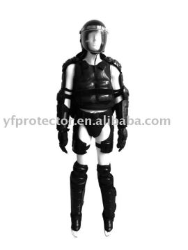Riot Suit