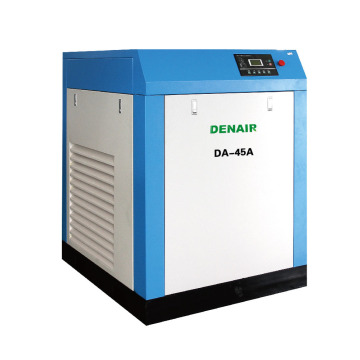 screw air compressor for industry 45kw