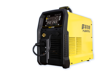 Inverter MIG Welding Machine MIG250