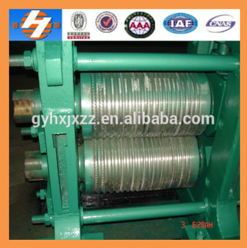 new machinery cold rolling machinery mill hand