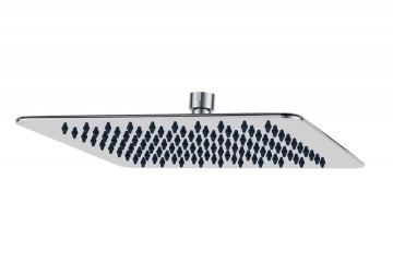 High flow mobile rain shower shower head