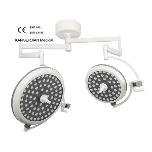 Double Deads Ceiling Operating Lights