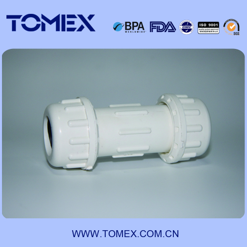 astm sch40 D2466 fittings cpvc pipe and fittings
