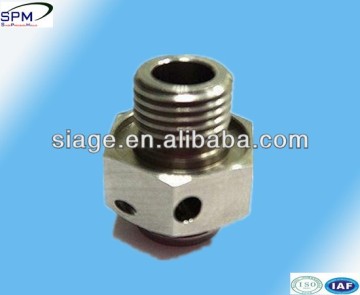 Wholesale automatic machining lathe tool parts