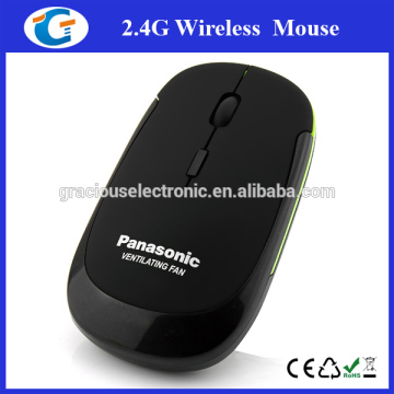 2.4Ghz Optical Custom Computer Mini Mouse Wireless