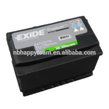 Soft tool stress reliever