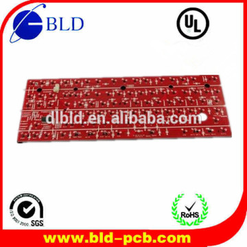 PCB guide prototype pcb low cost