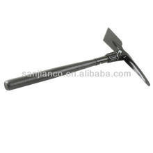 hoe pick double hoe garden rotary hoe Model SJ-MS044C