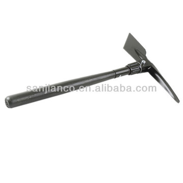 hoe pick double hoe garden rotary hoe Model SJ-MS044C