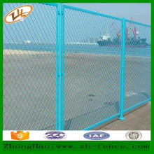 frame welded wrie fence