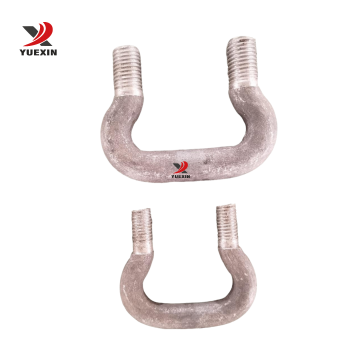 U-Bold Boiler Slag Remover Chain & C Ring Chain Grate Boiler China YueXin Boiler Parts